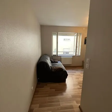 Apartman Appartement Neuf, Centre Ville Proche Commodites *