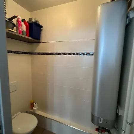 Apartman Appartement Neuf, Centre Ville Proche Commodites *